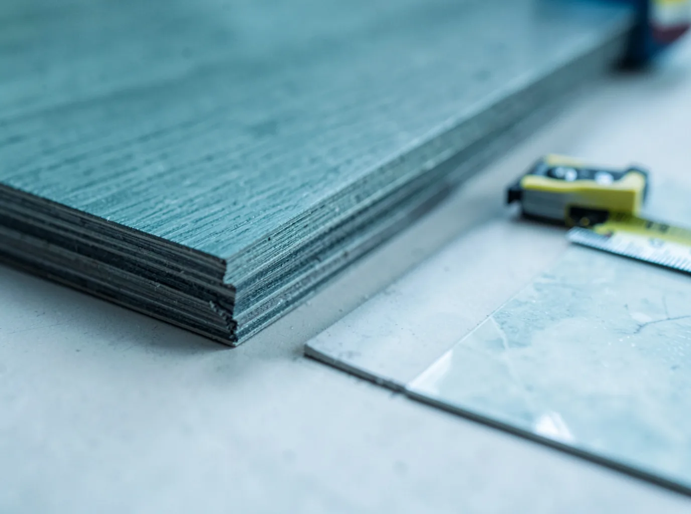 Luxury Vinyl Plank Installation Swink, OK FAQs